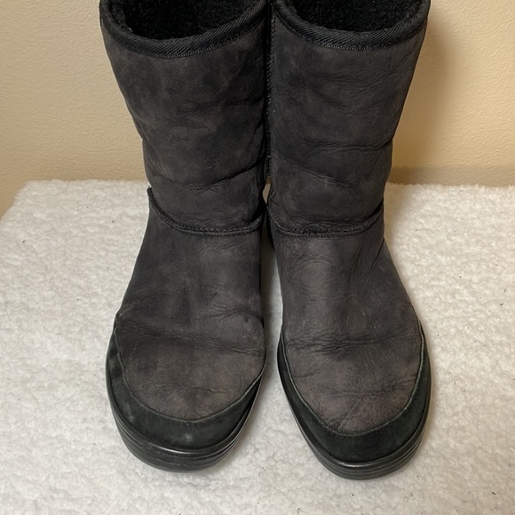 Ugg Boots Original Australia Size 9 - Picture 7 of 11